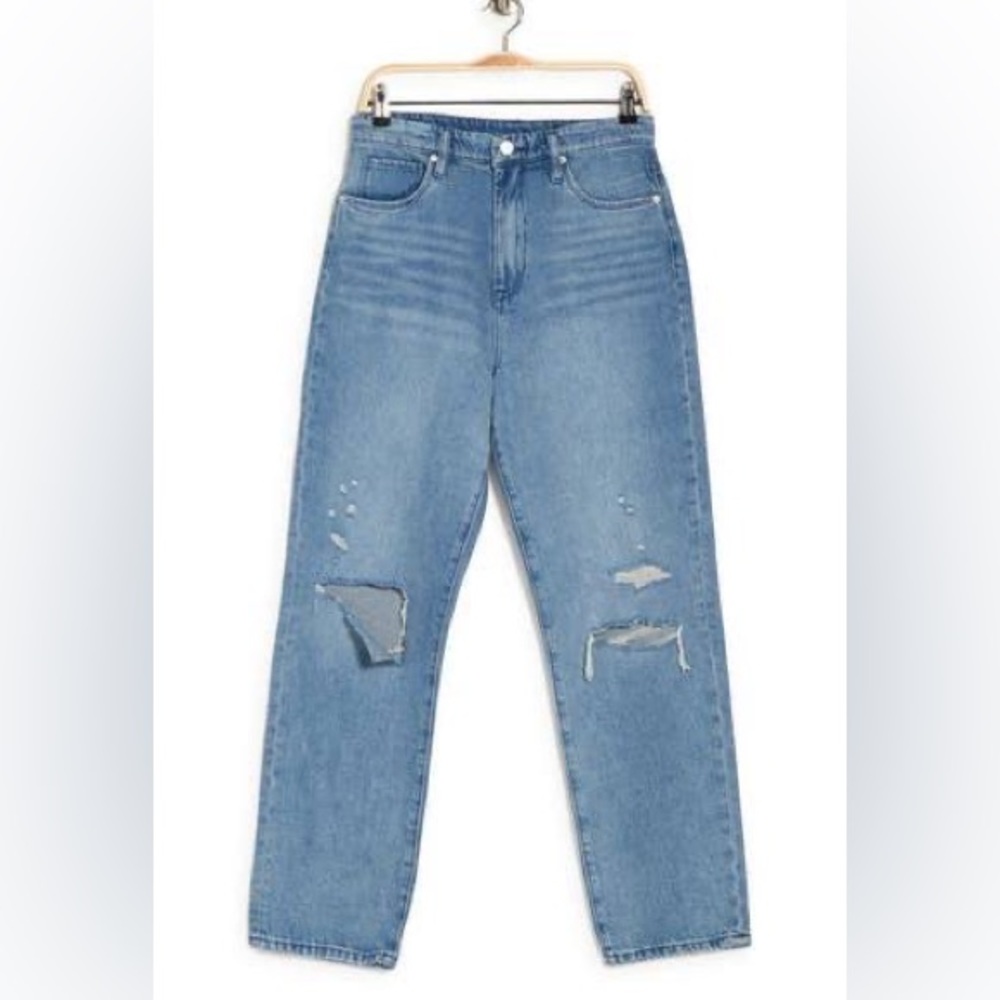 The Howard’s Jean